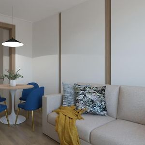 Appartement met een Slaapkamer